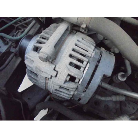 renault scenic (ja..) del año 2001