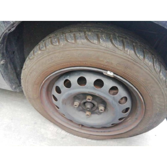 citroën c1 del año 2005