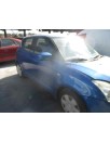 suzuki swift berlina (mz) del año 2005