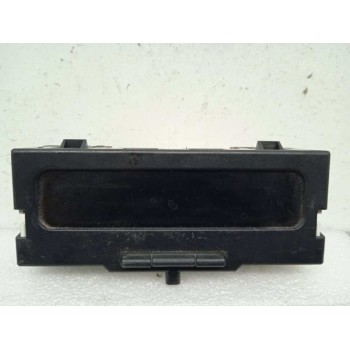 DISPLAY 8200350498 8200350498A 