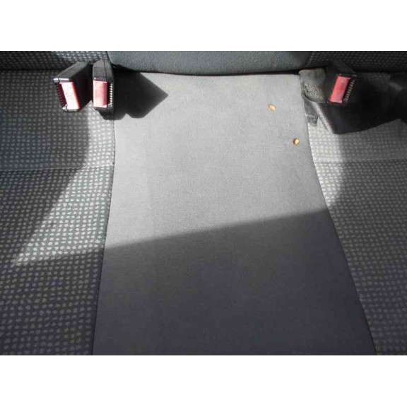 opel corsa c del año 2003