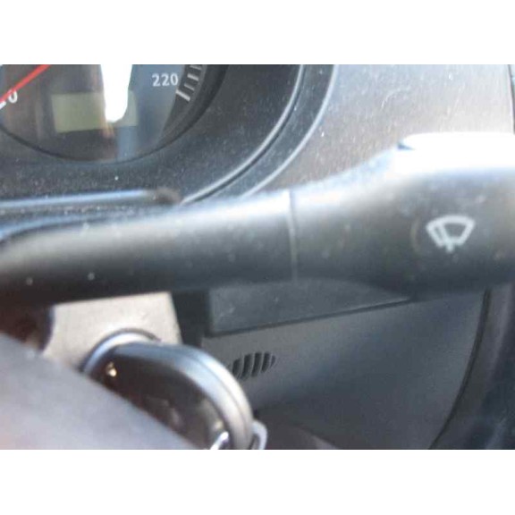 seat ibiza (6k1) del año 2001