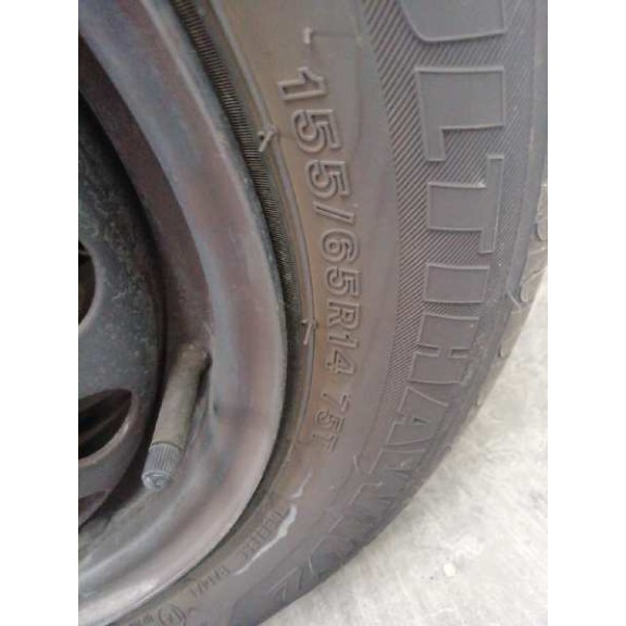 citroën c1 del año 2005