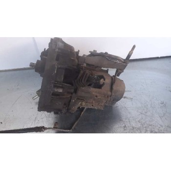 Recambio de caja cambios para renault megane i fase 2 berlina (ba0) 1.9 d rt referencia OEM IAM JB1150  