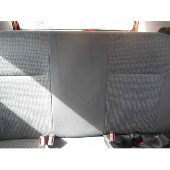 opel corsa c del año 2003