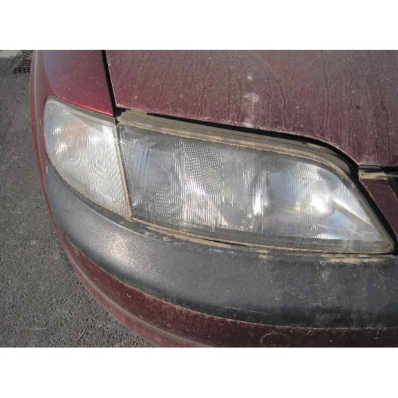 opel vectra b berlina del año 1997