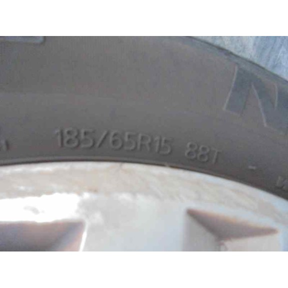 renault scenic (ja..) del año 2001