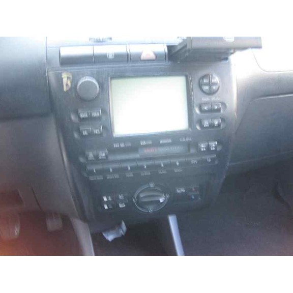 seat ibiza (6k1) del año 2001