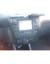 seat ibiza (6k1) del año 2001