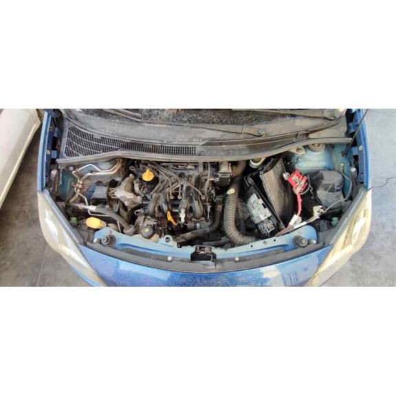 renault twingo del año 2008