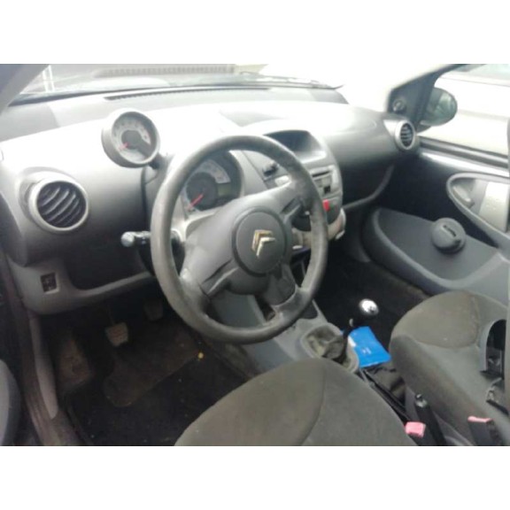 citroën c1 del año 2005