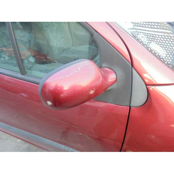 renault scenic (ja..) del año 2001