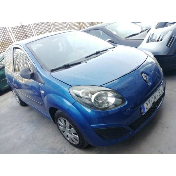 renault twingo del año 2008