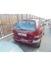 renault scenic (ja..) del año 2001