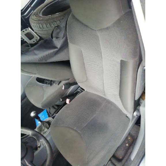 citroën c1 del año 2005