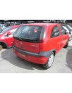 opel corsa c del año 2003
