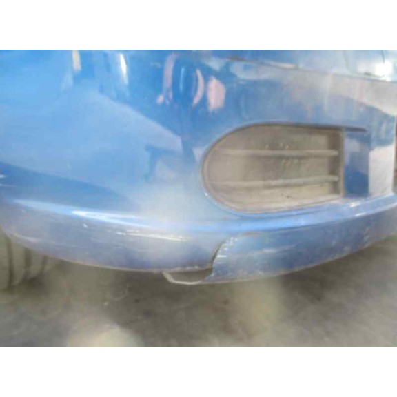 suzuki swift berlina (mz) del año 2005