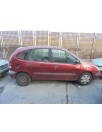 renault scenic (ja..) del año 2001