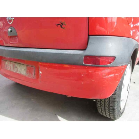 opel corsa c del año 2003