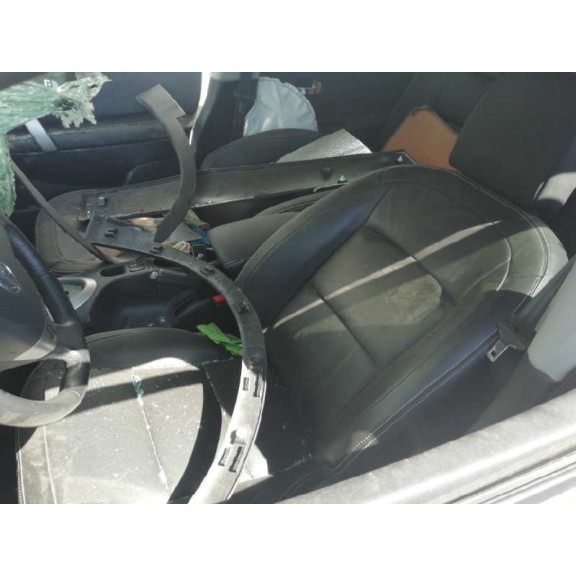 nissan qashqai (j10) del año 2013