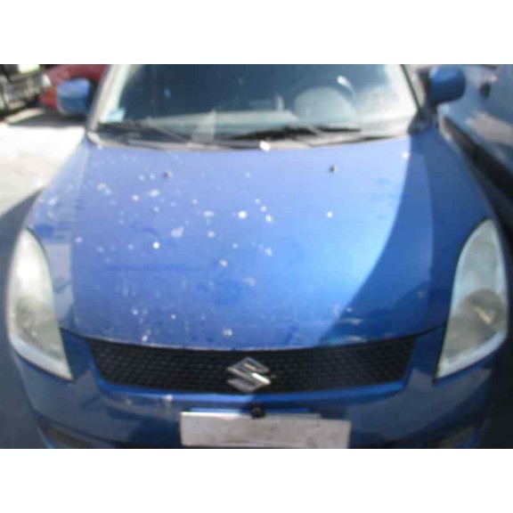 suzuki swift berlina (mz) del año 2005