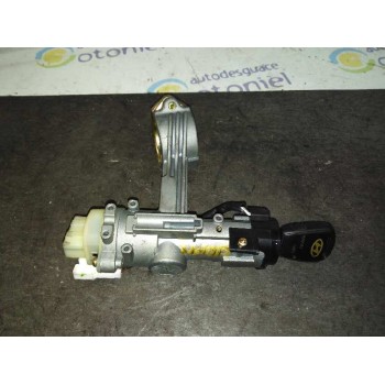 CONMUTADOR DE ARRANQUE 