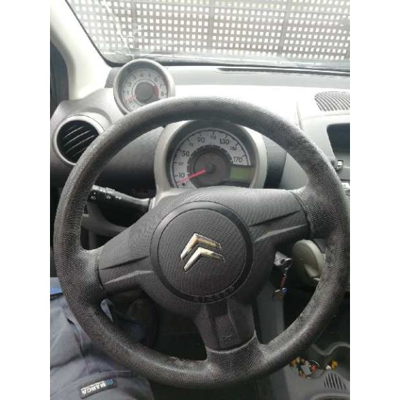 citroën c1 del año 2005