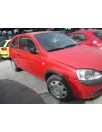 opel corsa c del año 2003