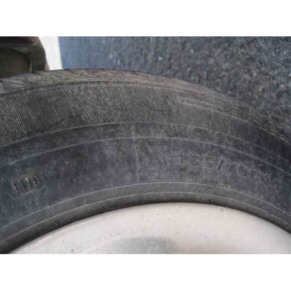 opel vectra b berlina del año 1997