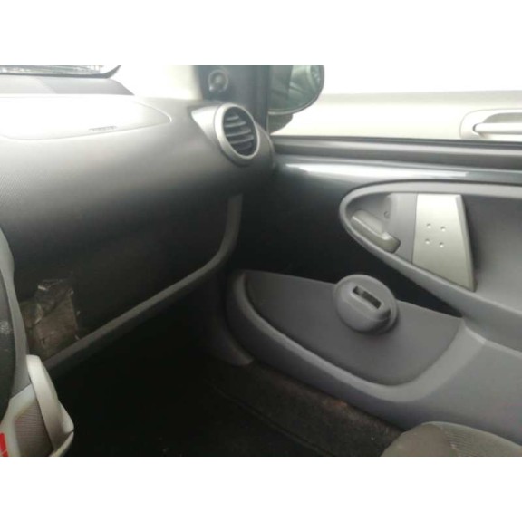 citroën c1 del año 2005