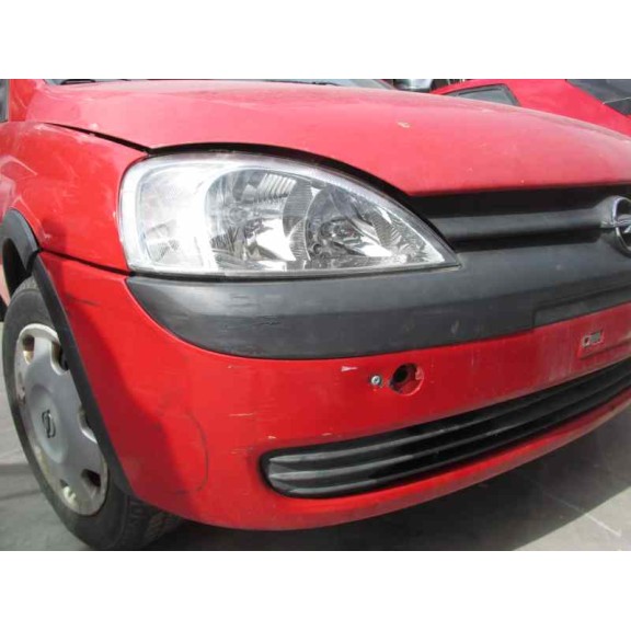 opel corsa c del año 2003