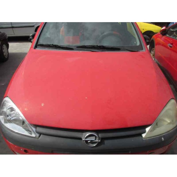 opel corsa c del año 2003