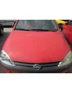 opel corsa c del año 2003