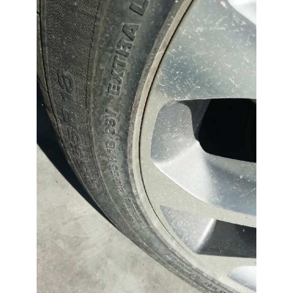 nissan qashqai (j10) del año 2013