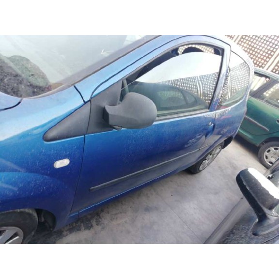 renault twingo del año 2008