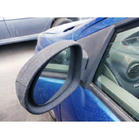 renault twingo del año 2008