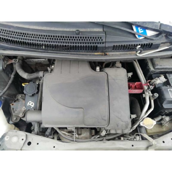 citroën c1 del año 2005