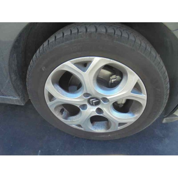 citroën c3 del año 2016