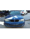 bmw serie 1 berlina (e81/e87) del año 2007