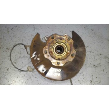 MANGUETA DELANTERA IZQUIERDA CON ABS