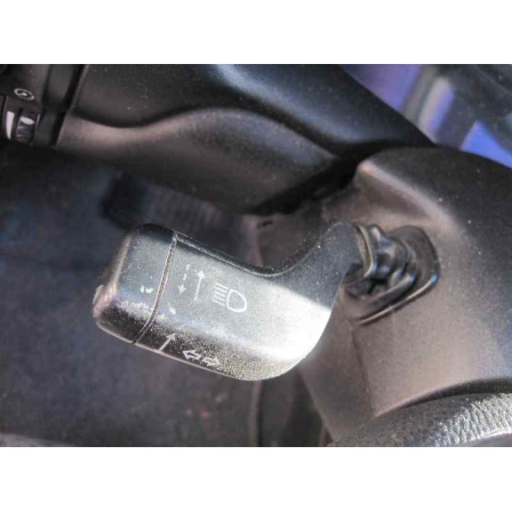 opel vectra b berlina del año 1997