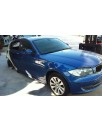 bmw serie 1 berlina (e81/e87) del año 2007