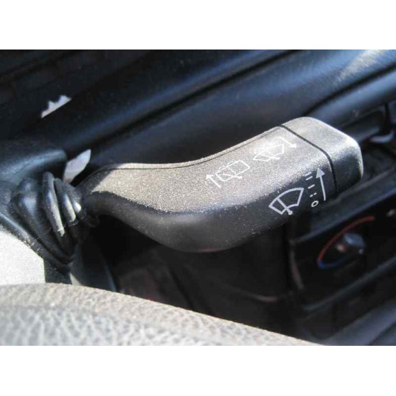 opel vectra b berlina del año 1997