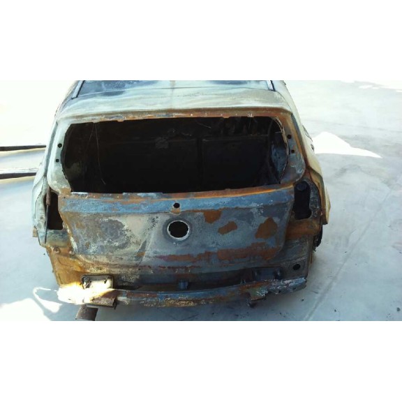 bmw serie 1 berlina (e81/e87) del año 2007