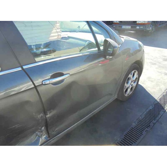 citroën c3 del año 2016