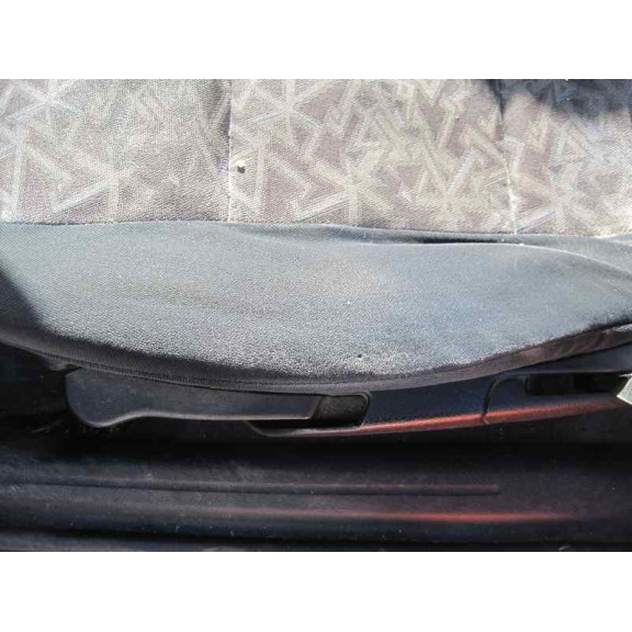 opel vectra b berlina del año 1997