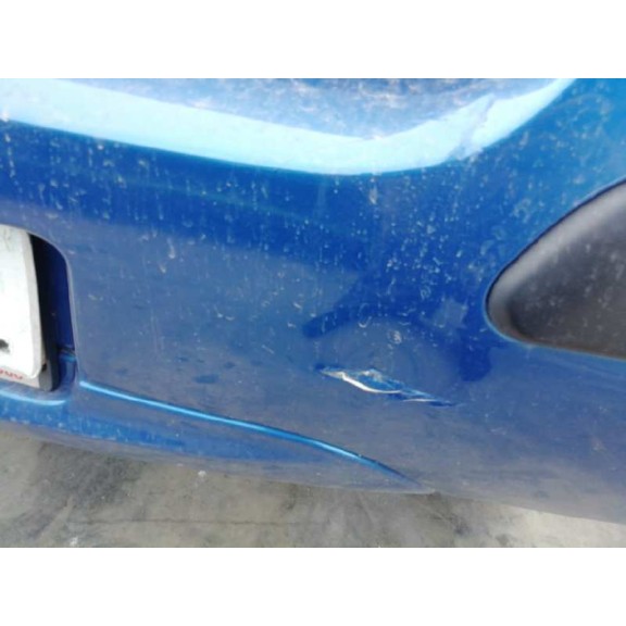 renault twingo del año 2008