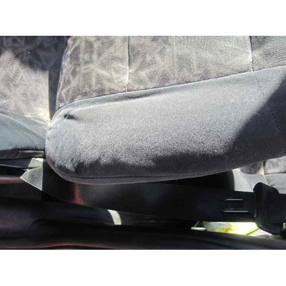 opel vectra b berlina del año 1997