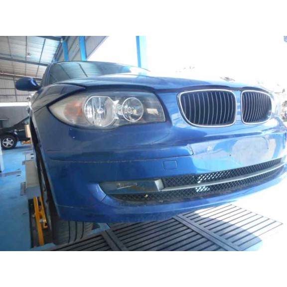bmw serie 1 berlina (e81/e87) del año 2007