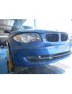 bmw serie 1 berlina (e81/e87) del año 2007